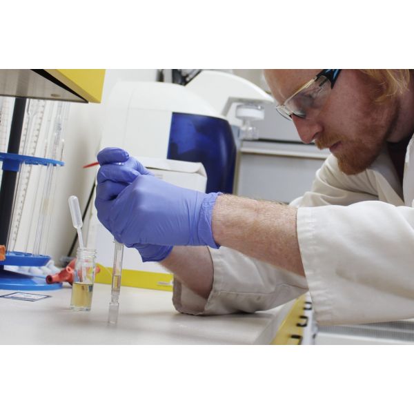 Nutritional Analysis Plus Sugar (HPLC)