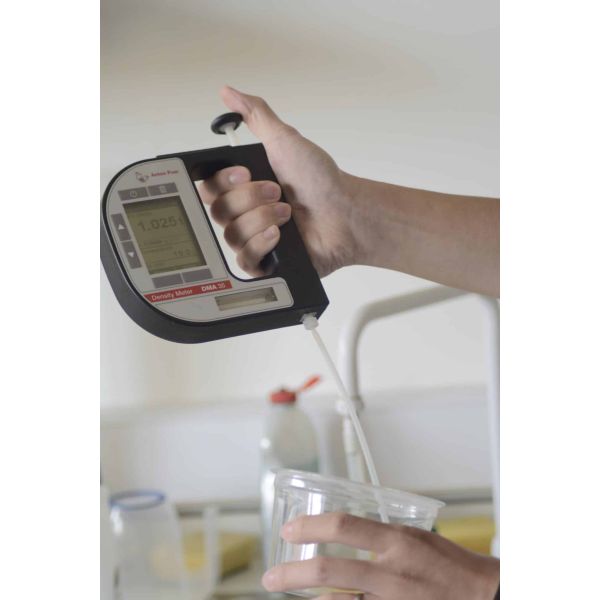 Vicinal Diketones in Beer 