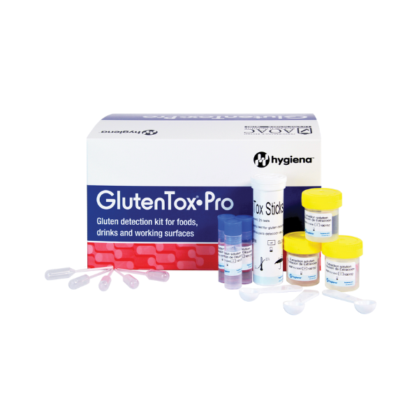 Glutentox Pro 