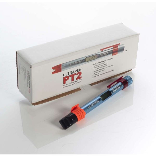 Myron L Ultrapen Pt2 