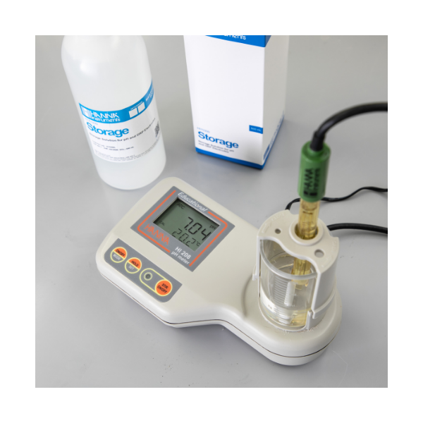 Ph Storage Solution 500