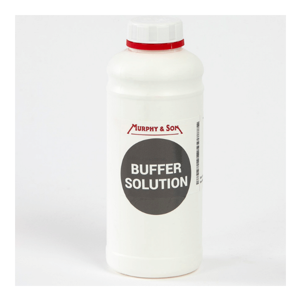 Ph Buffer Solution - Ph 4 