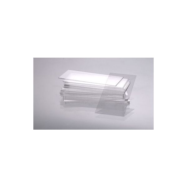 Microscope Slide Coverslips 