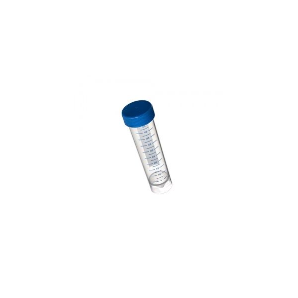 Universal Sterile Sampling Bottle