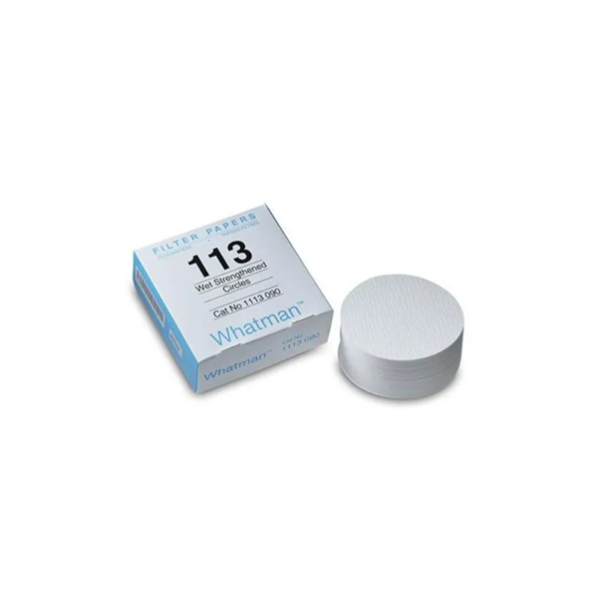 Whatman 113 Filter Papers 