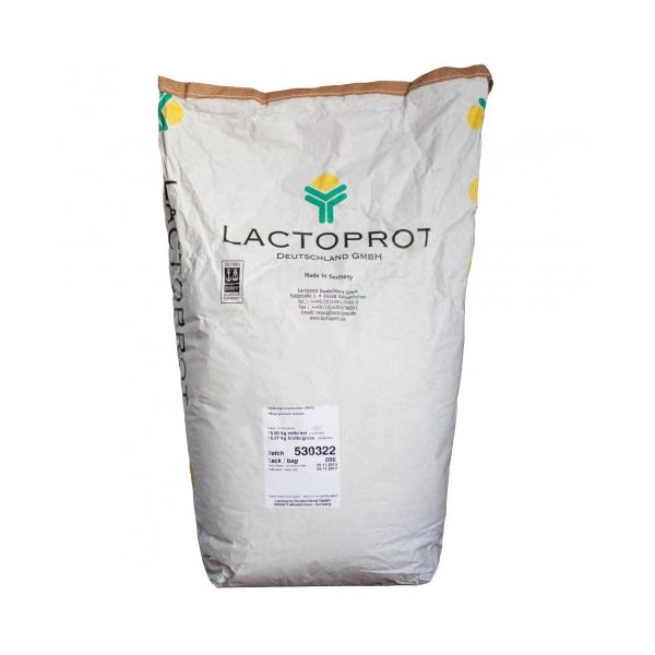 Lactose (Food Grade) 25kg