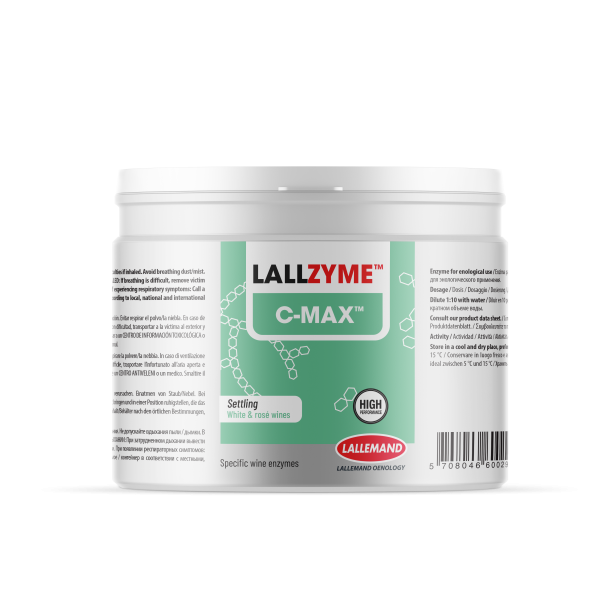 Lallzyme C-Max 250G