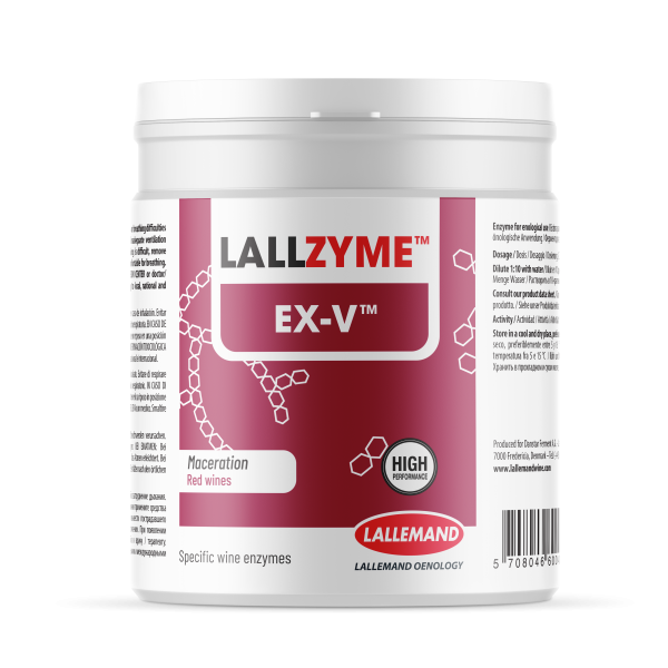 Lallzyme Ex-V 100G Wine Enzyme