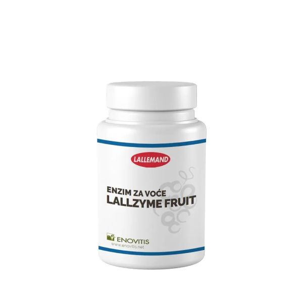 Lallzyme Fruit (20kg)