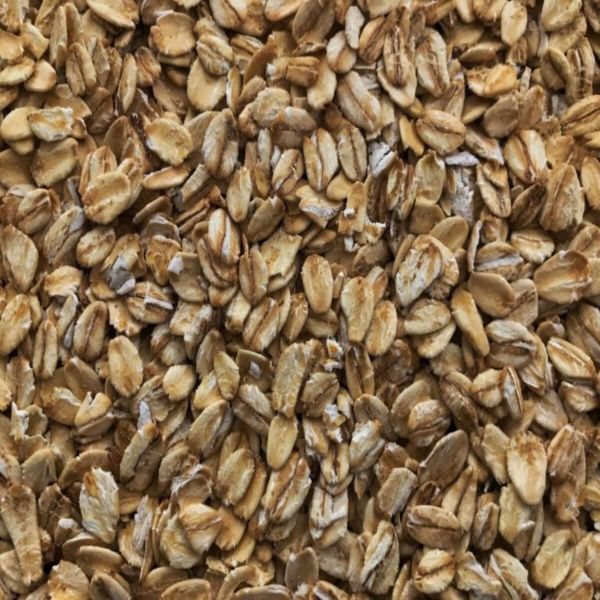 Flaked Oat Malt (Cr)