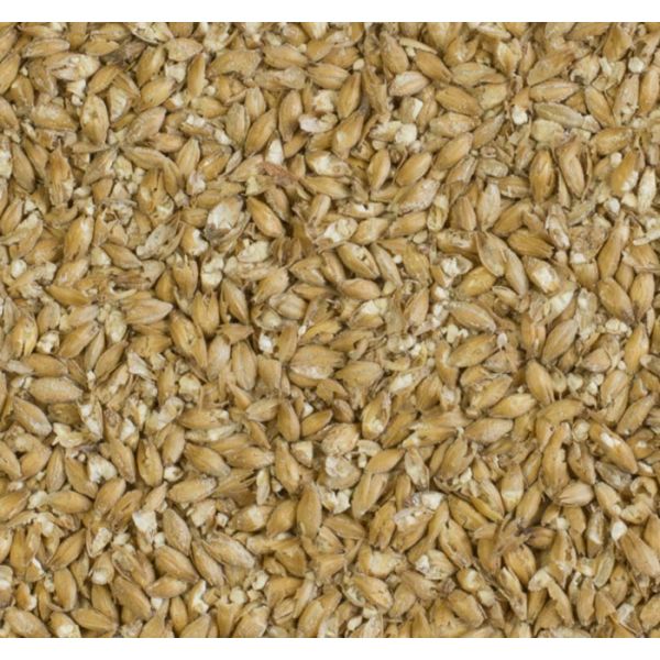 Extra Pale Malt (Cr)