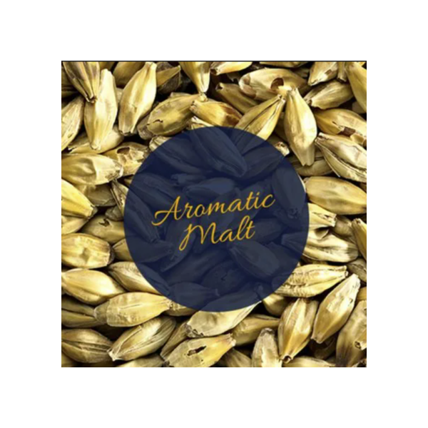 Aromatic Malt (S)