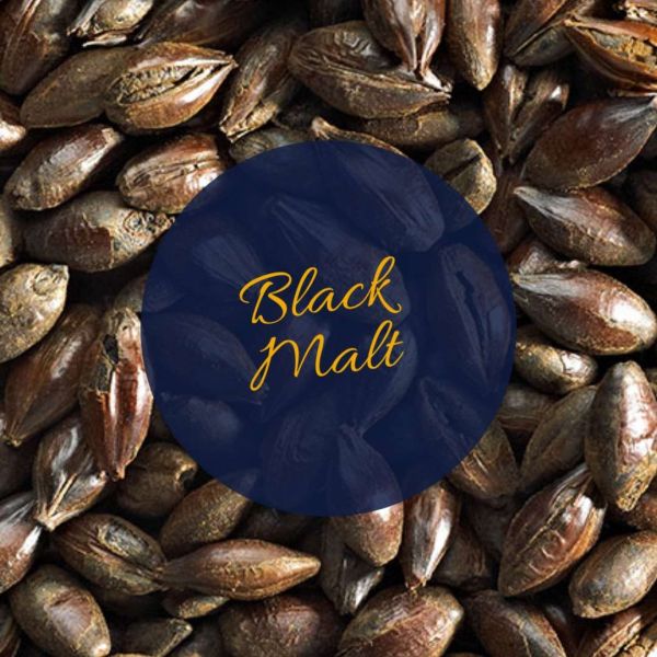 Black Malt (S)