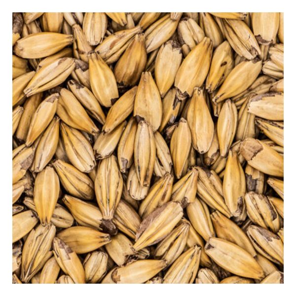 Caraglow Malt Crushed (25kg) 