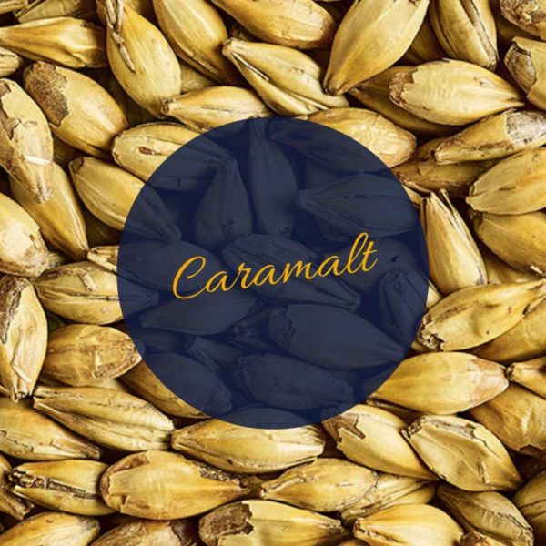 Caramalt Malt (S)