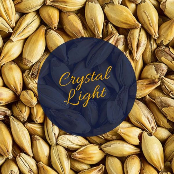 Crystal Light Malt (S)