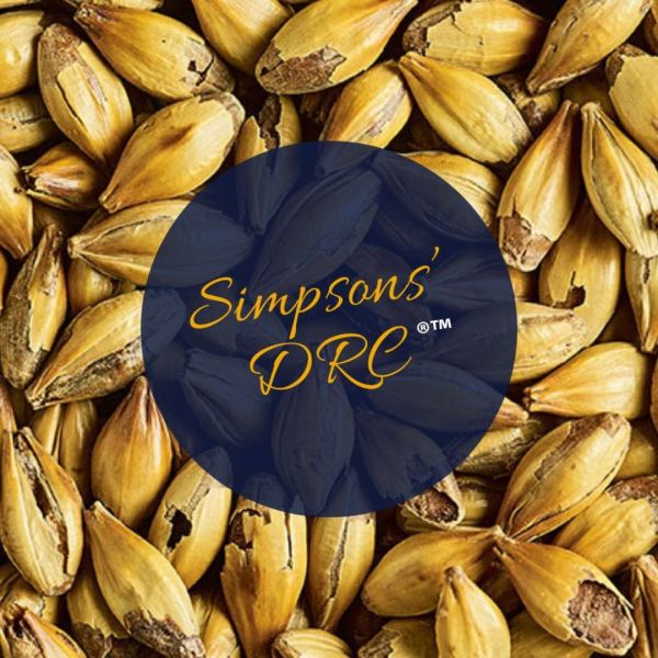 DRC Malt (S)