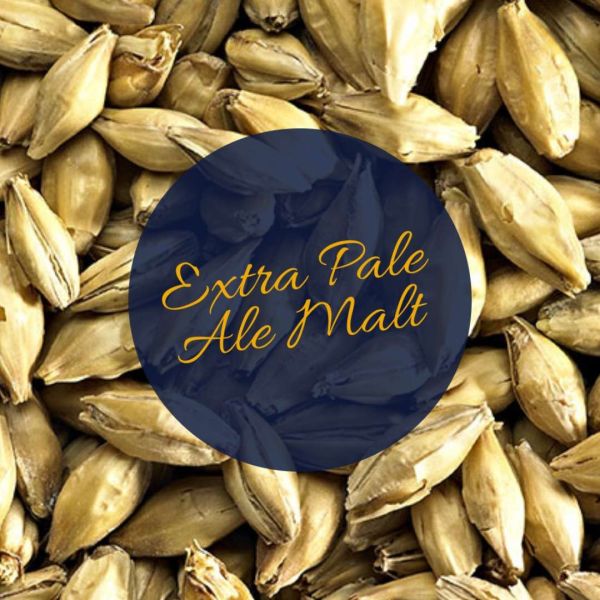 Extra Pale Ale Malt (S)