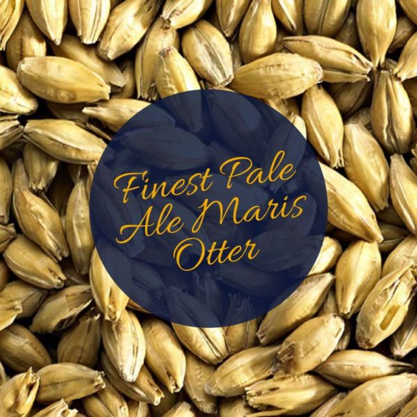 Maris Otter Finest Pale Ale Malt (S)