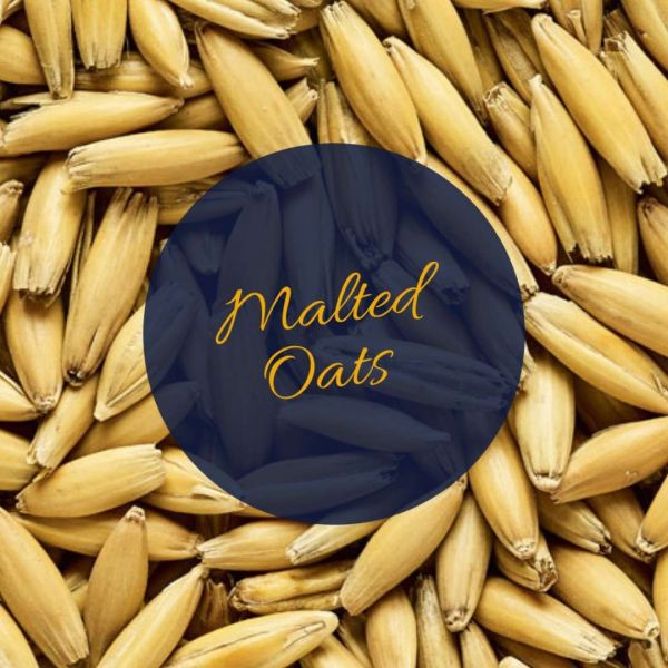 Malted Oat Malt (S)