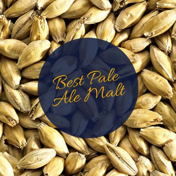Best Pale Ale Malt (S)