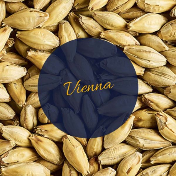 Vienna Malt (S)