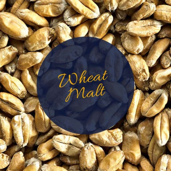 Wheat Malt (S)