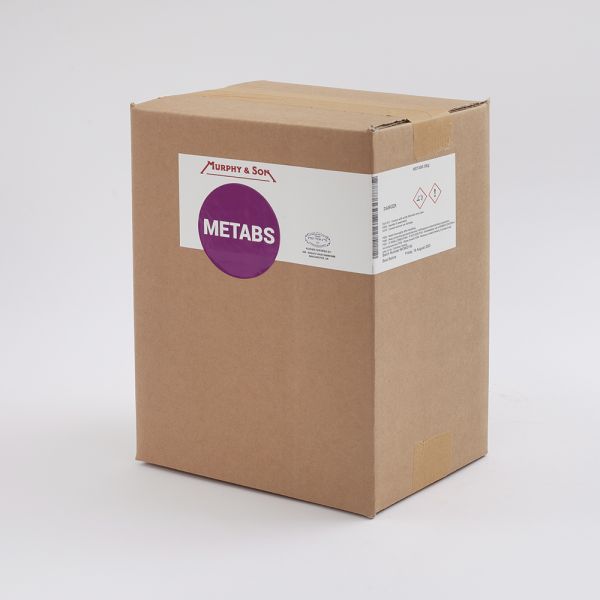 Metabs (5kg)
