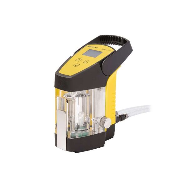 Haffamans Portable Carbon Dioxide /Dissolved Oxygen (DO) Meter (I-DGM) 