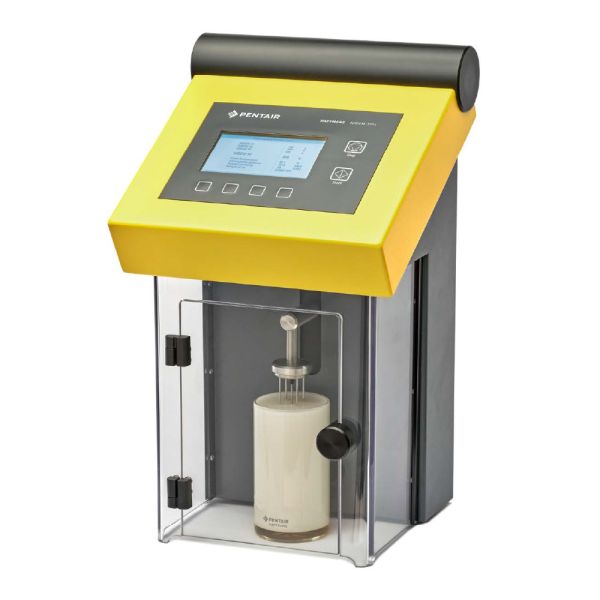 Haffmans NIBEM-TPH Lab Foam Stability Tester