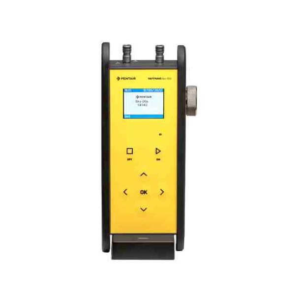 Haffmans Portable Dissolved Oxygen Meter Oxy 2Go (Pentair)