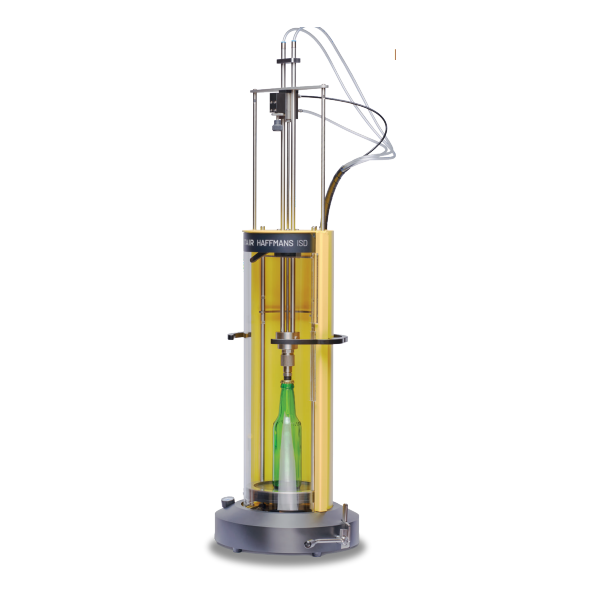 Haffmans 3 Way Piercing Sampling Device (Isd Sp) (Pentair)