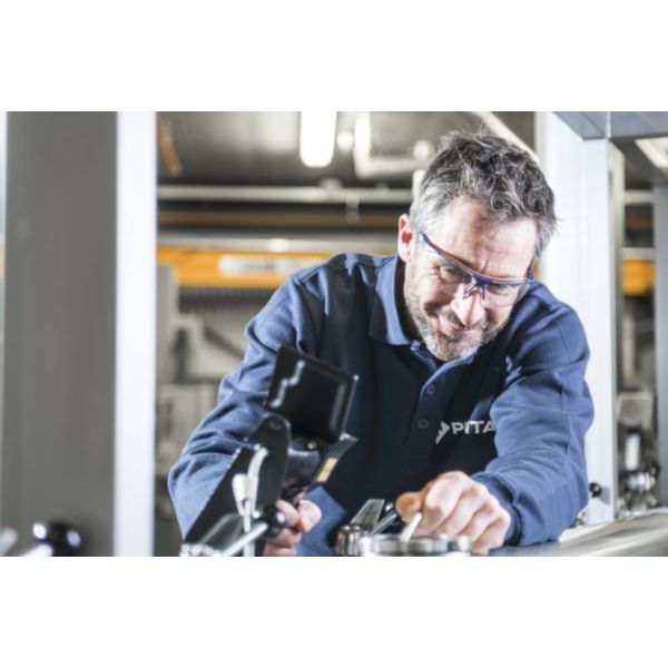 Haffmans Meter-Service