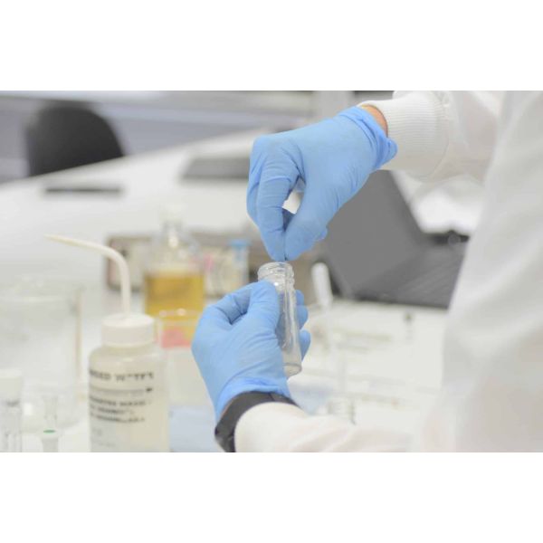 General Microbiological Check & Report