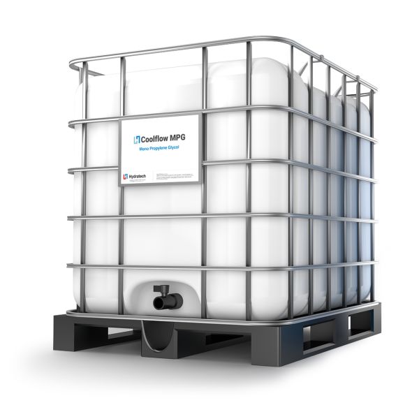 Coolflow MPG (1040 Kg)