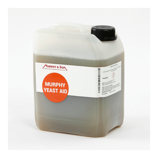 Murphy Yeast Aid (5kg)