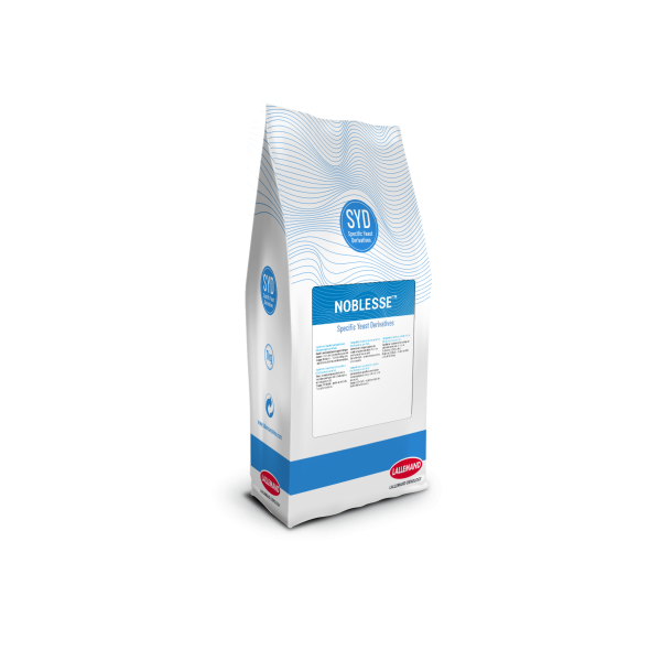 Noblesse Inactivated Yeast (1kg) Wine