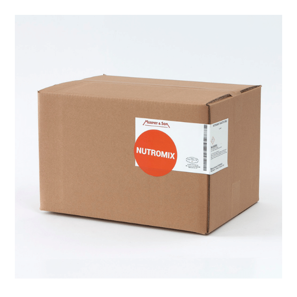 Nutromix Powder (25kg)