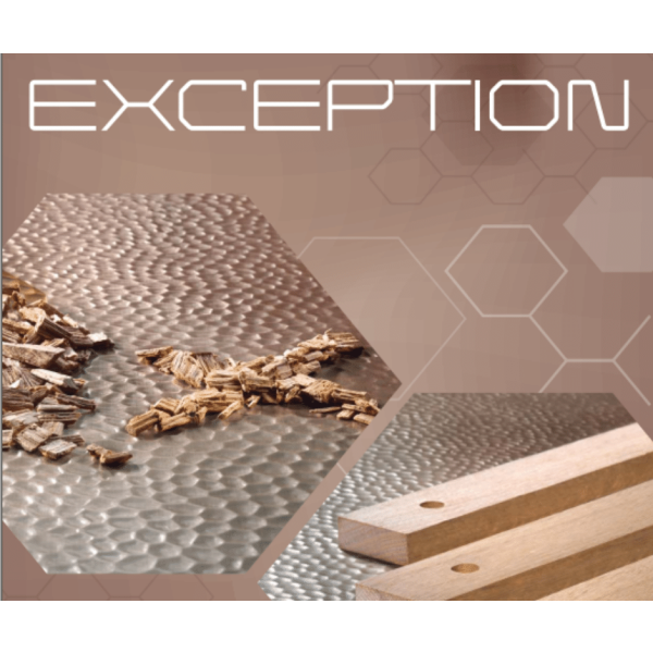 Oenochips Exception (9kg)