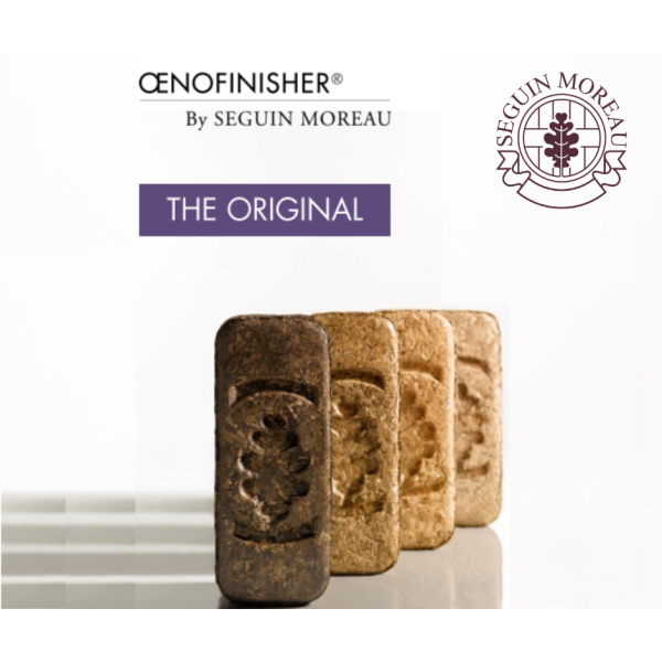 Oenofinisher The Original (9kg)