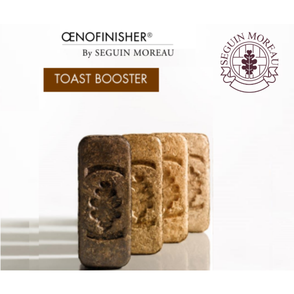 Oenofinisher Toast Boosterl (7.5kg)