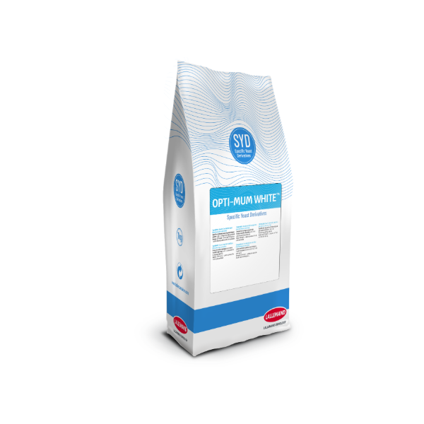 OptiMUM White Inactivated Yeast (1kg) Wine
