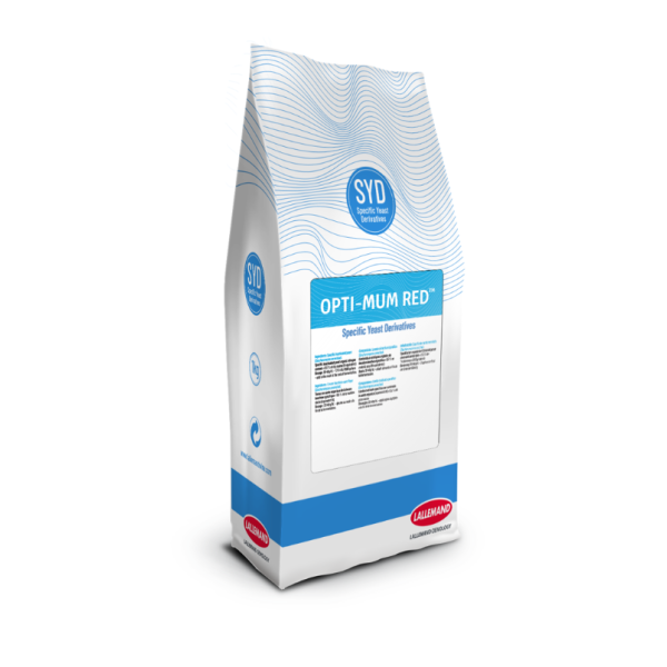 OptMUM Red Inactivated Yeast (1kg) Wine