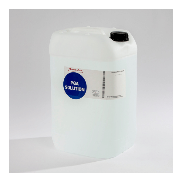 Pga Solution (25kg)