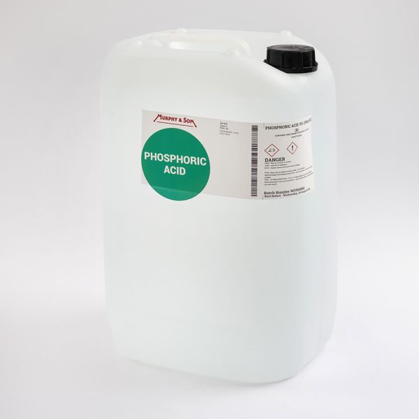 Phosphoric Acid 30% (25kg)