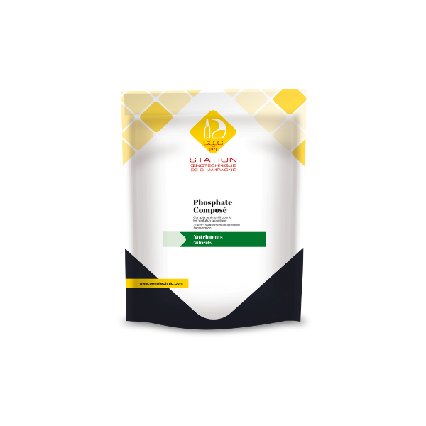 Phosphate Compose 1kg