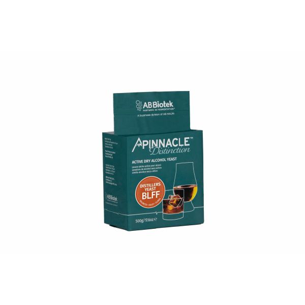 Distinction BLFF Distillers Yeast (500G)