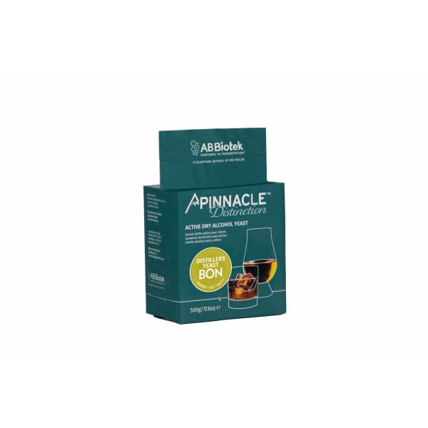 Distinction BON Distillers Yeast (500G)