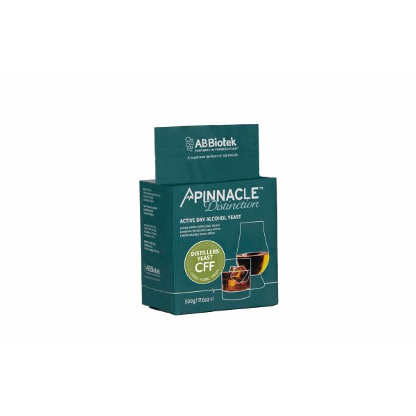 Distinction CFF Distillers Yeast (500G)