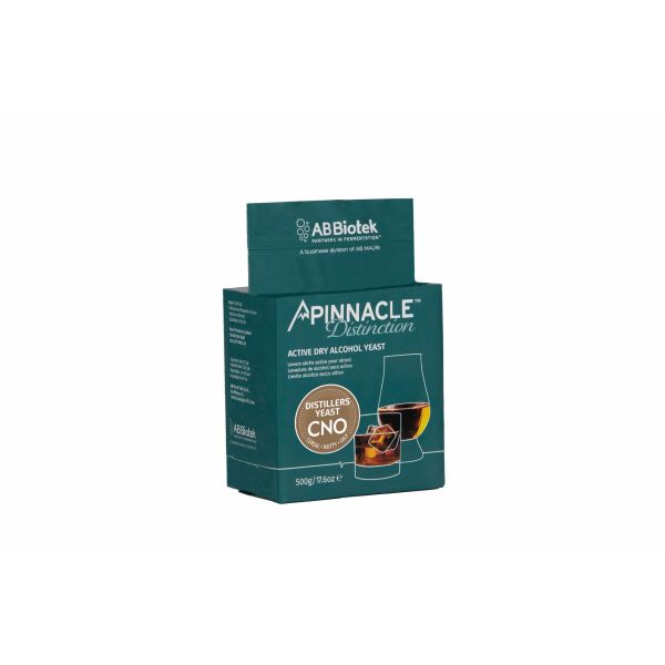 Distinction CNO Distillers Yeast (500g)